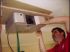Le vid�o-projecteur